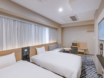 ワシントンR&Bホテル新横浜駅前 写真