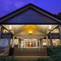 蔵王国際ホテル