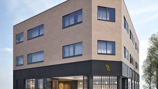 Hotel Vintage目黒不動前