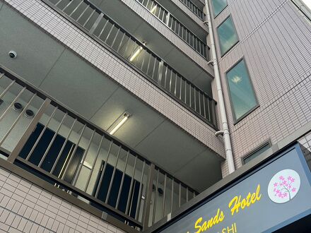 さくらサンズホテル心斎橋 写真