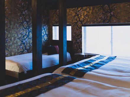 Guest House Nijo station 秀 写真