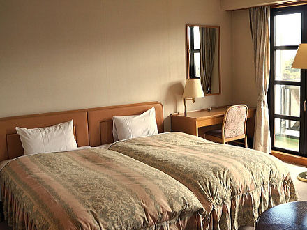 たつのパークホテル 写真