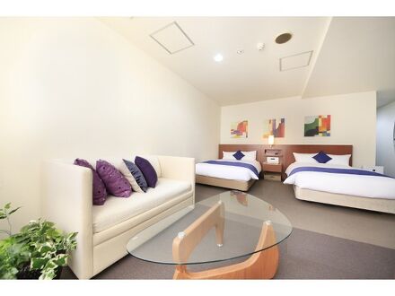 HOTEL TOHKAI（ホテル東海） 写真