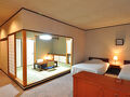 草津温泉 客室露天風呂と旬彩の宿 湯宿 いわふじ 写真