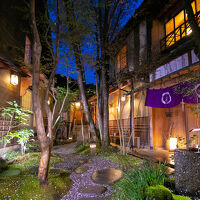 由布院温泉 御宿 一禅 写真