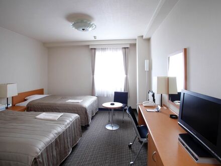札幌ホテルヤマチ 写真