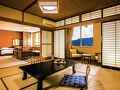 大江戸温泉物語 下呂別館 写真