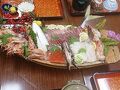 民宿　旅館　勝三屋 写真