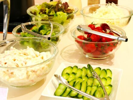 ホテルサンマモルむつ 写真