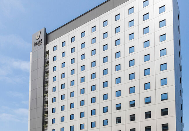 ファーイーストビレッジホテル東京有明のクチコミ情報が満載！【フォー