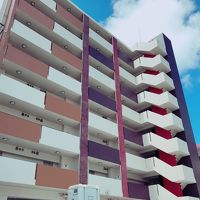 BiBi Hotel コンベンションベイ 写真