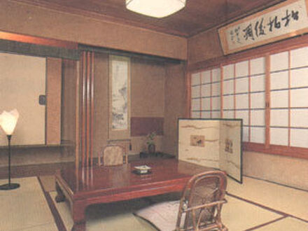 柏屋旅館＜群馬県藤岡市＞ 写真