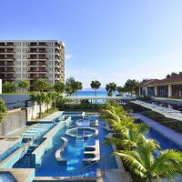 ザ・テラスクラブ アット ブセナ