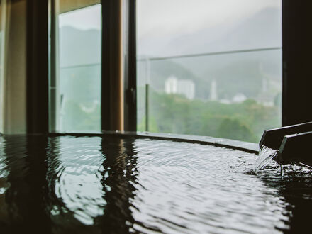 鬼怒川金谷ホテル 写真