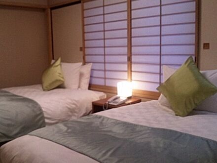 湯けむりの里 柏屋 写真