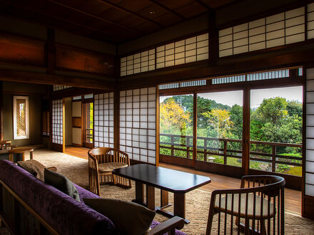 Hotel 宇多野京都別墅 写真