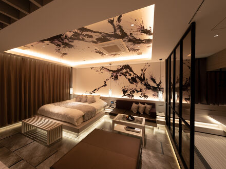 HOTELみなと-MINATO- 写真