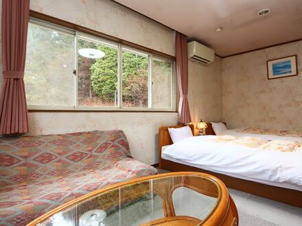 ペンション風の森 写真