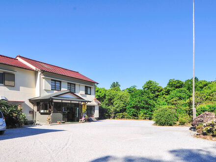 物部川のほとりの温泉宿 夢の温泉 写真