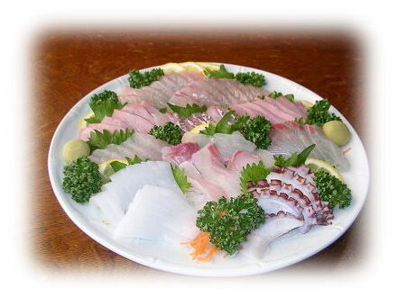 旅館　花月 写真