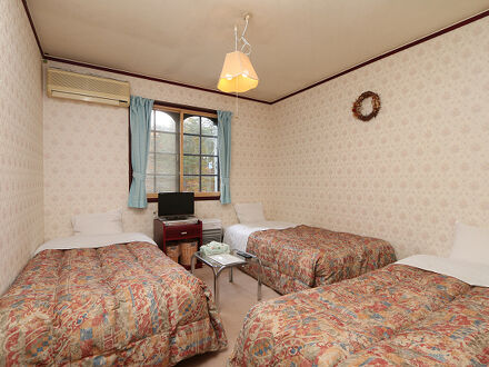 ペンション　南十字星 写真