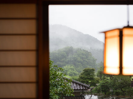 横川温泉 中野屋旅館 写真