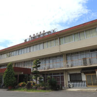 須川観光ホテル 写真