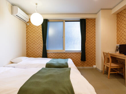 金沢駅前ホテル 写真