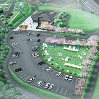 榊原温泉 湯の瀬 写真