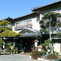 石和温泉 みなもと旅館 写真