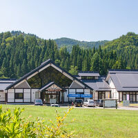 六郷温泉あったか山 写真