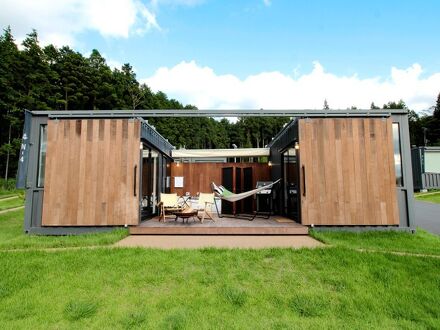 GLAMPING 藤乃煌 富士御殿場 写真