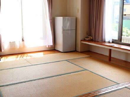 いそかぜ西館 写真