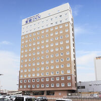 東横イン上越妙高駅西口 写真