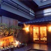 中安旅館 写真