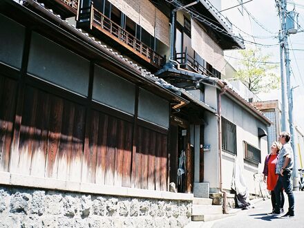 五条ゲストハウス　別館 写真