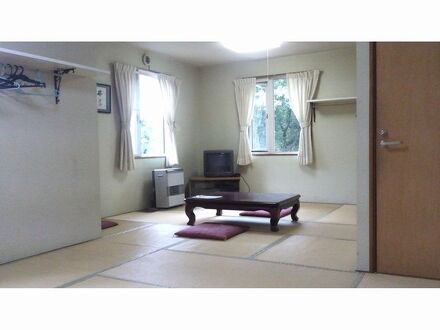 八幡平温泉郷　ペンション　フレンズ 写真