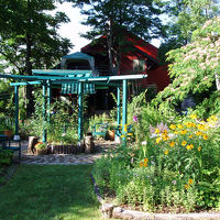 COUNTRY INN カナディアン ハウス 写真