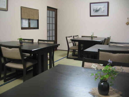 和のやど なぐも 写真