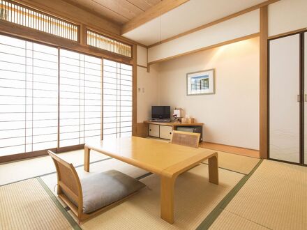 国民宿舎 ホテル高千穂 写真