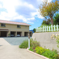 南阿蘇 野ばらINN 写真