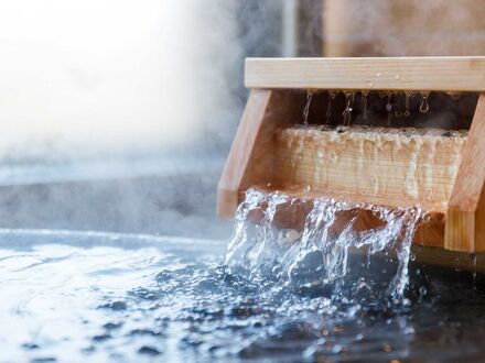 新那須高原温泉　こころのおやど　自在荘 写真