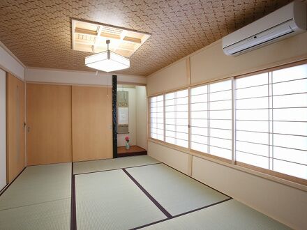 船岡温泉ゲストハウス 写真