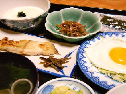 湯川温泉　龍王閣 写真