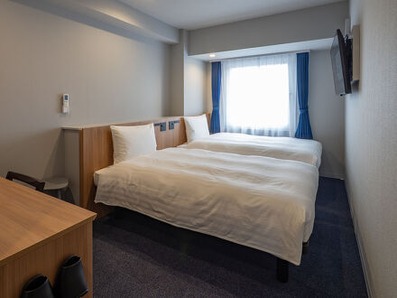 東横イン北上駅西口 写真