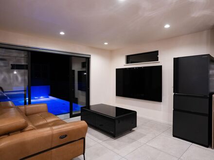 MONTEVAN RESORT VILLA 写真