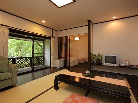 くつろぎと料理の宿 reshuku 森のレンガ館 写真