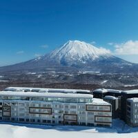 雪ニセコ 写真