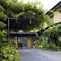 とおの屋　民宿とおの