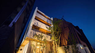 HOTEL SOVA 熊本並木坂